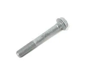 Genuine BMW Collar Screw M12X1,5X90 - 33321091058 - E39,E53