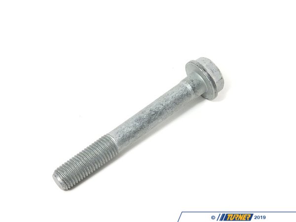 Genuine BMW Genuine BMW Collar Screw M12X1,5X90 - 33321091058 - E39,E53 33321091058