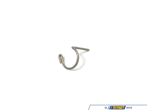 Genuine BMW Genuine BMW Safety Clip - 07119987611 - E30,E34,E36 07119987611