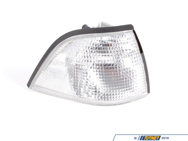 URO Front Turn Signal Assembly - Right 63138353284C