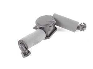 Genuine BMW Crankcase Ventilation Hose - Cylinders 1-4