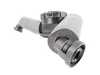 Genuine BMW Genuine BMW Crankcase Ventilation Hose - Cylinders 1-4 11617563476 View 4