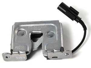 Genuine BMW Lock F Hood - 51237008755 - E63,E82,E83,E90,E92,E93