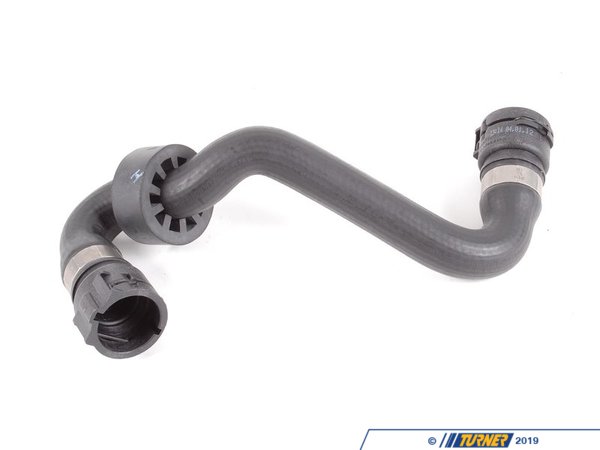 Genuine BMW Genuine BMW Coolant Hose - E53 X5 M54 3.0L 11537510120
