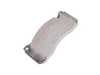 Genuine BMW Genuine BMW Front Brake Pads - E82 135i  34116786044 View 3