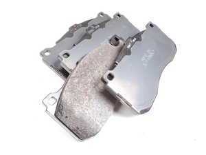 Genuine BMW Front Brake Pads - E82 135i 