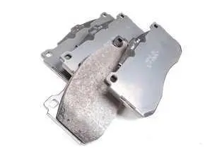 Genuine BMW Front Brake Pads - E82 135i 