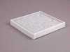 Mann Microfilter - Cabin Air Filter - Activated Charcoal - E85 E89 Z4 2.5i 3.0i 3.0si Z4M 64319195194 View 4