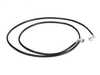 Genuine BMW Genuine BMW Connecting Line Ccc / Cid - 61129195760 61129195760 View 1