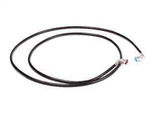 Genuine BMW Connecting Line Ccc / Cid - 61129195760