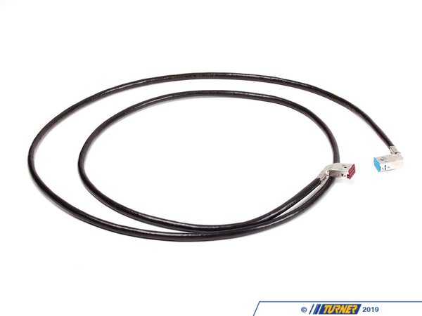 Genuine BMW Genuine BMW Connecting Line Ccc / Cid - 61129195760 61129195760