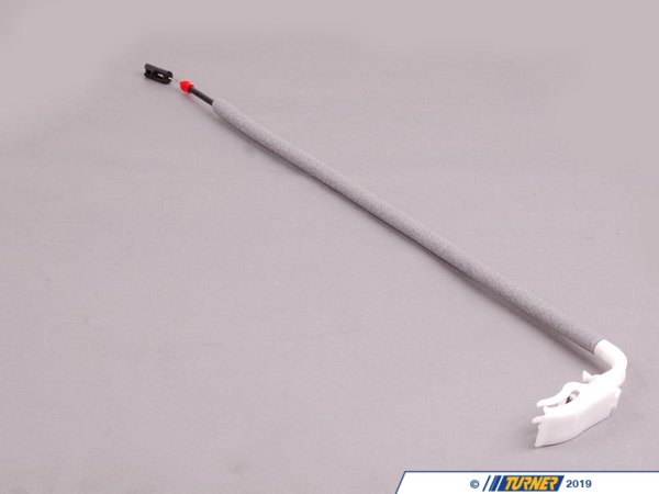 Genuine BMW Rear Door Handle Bowden Cable - E83 51203330987