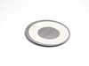Genuine MINI Genuine MINI J.cooper Works Plaque With A - 36136786764 36136786764 View 3