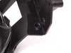 Genuine MINI Genuine MINI JCW Front Bumper Fog Light Grille - Left 51110413253 View 6