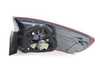 Genuine BMW Genuine BMW Outer Tail Light - Left - E71 63217295003 View 2