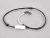 URO Front Brake Pad Wear Sensor 34356789441 View 1