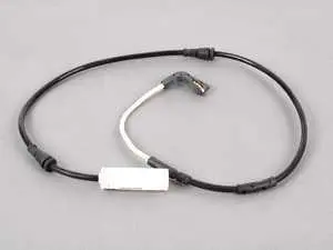 Front Brake Pad Wear Sensor