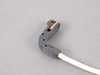 URO Front Brake Pad Wear Sensor 34356789441 View 2