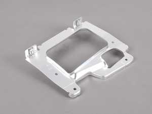 Genuine BMW Brake Air Duct Bracket - Right - E46 M3