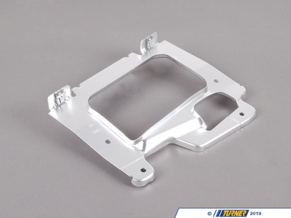 Genuine BMW Genuine BMW Brake Air Duct Bracket - Right - E46 M3 51717892798