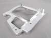 Genuine BMW Genuine BMW Brake Air Duct Bracket - Right - E46 M3 51717892798 View 4