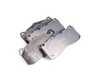 Genuine BMW Genuine BMW Front Brake Pads - E82 135i  34116786044 View 6