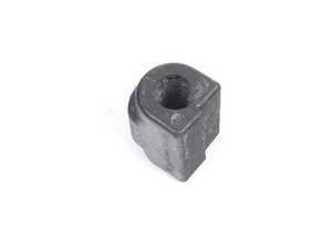 Genuine BMW Stabilizer Rubber Mounting D=17mm - 33551095153