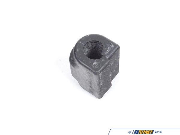Genuine BMW Genuine BMW Stabilizer Rubber Mounting D=17mm - 33551095153 33551095153