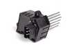 Genuine BMW Final Stage Unit / Blower Resistor - E36 3/95-99 with Automatic AC 64116929540 View 3