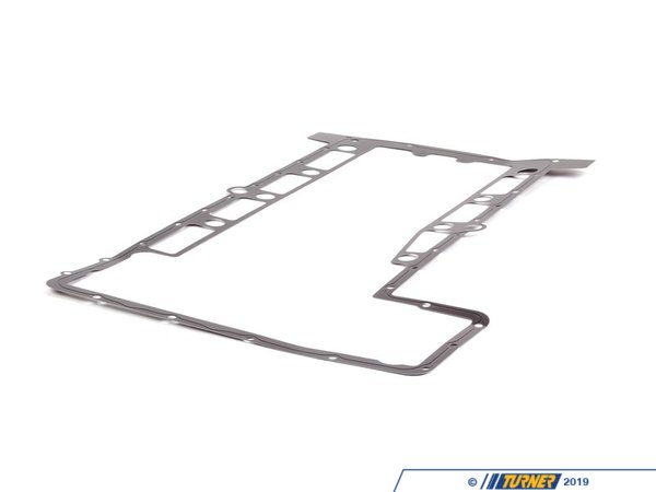 Genuine BMW Genuine BMW Oil Pan Gasket - E90 E92 E93 M3 S65 11137841085