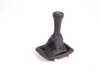 Genuine BMW Genuine BMW Leather Shift Knob With Boot - 25112225873 - Schwarz 25112225873 View 1
