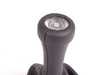 Genuine BMW Genuine BMW Leather Shift Knob With Boot - 25112225873 - Schwarz 25112225873 View 2