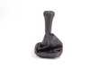 Genuine BMW Genuine BMW Leather Shift Knob With Boot - 25112225873 - Schwarz 25112225873 View 4