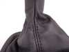 Genuine BMW Genuine BMW Leather Shift Knob With Boot - 25112225873 - Schwarz 25112225873 View 5