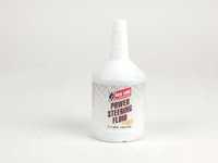 Redline Red Line Power Steering Fluid REDLINE12A
