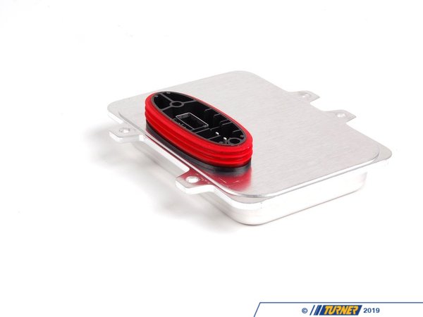 Hella Control Unit Xenon Light - E60 E65 E70 E71 63126937223