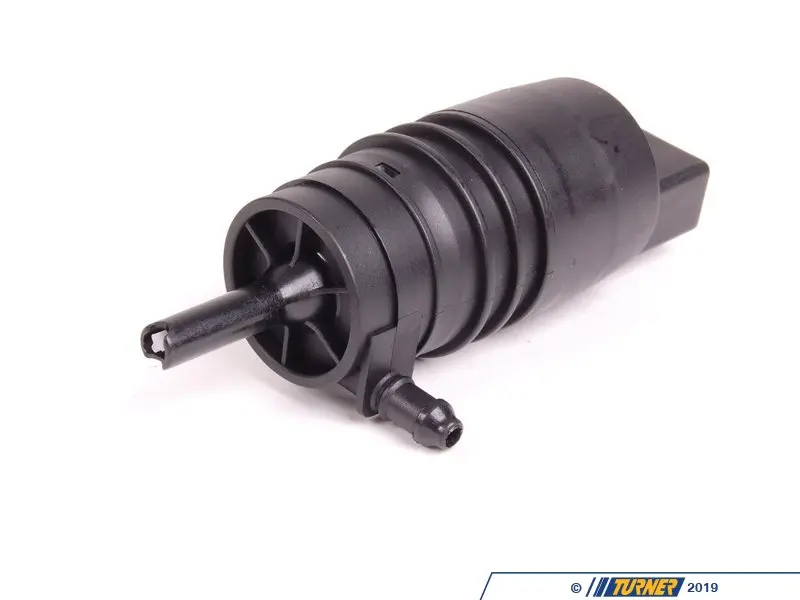 はる３２４枚 67128362154 - Meyle Windshield Washer Pump | Turner Motorsport