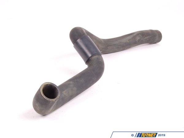 Genuine BMW Air Hose - E34 11721742341
