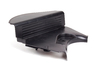 Genuine BMW Genuine BMW Dead Pedal - Black - E39 525i 528i 530i 540i M5 51438208319 View 1