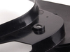Genuine BMW Genuine BMW Dead Pedal - Black - E39 525i 528i 530i 540i M5 51438208319 View 8