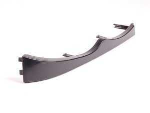Lower Headlight Trim - Right