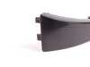 MTC Lower Headlight Trim - Right 51137043410 View 2