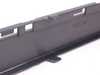 Genuine BMW Genuine BMW Bumper Guard, Primed, Rear Left - 51127043367 - E65 51127043367 View 4