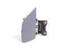 Genuine BMW Genuine BMW Flap Prime Coated Right - 51117057414 - E65 51117057414 View 1