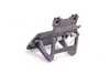 Genuine BMW Genuine BMW Flap Prime Coated Right - 51117057414 - E65 51117057414 View 4