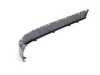 Genuine BMW Genuine BMW Bumper Guard, Primed, Rear Left - 51127043367 - E65 51127043367 View 2