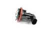Genuine BMW Genuine BMW Angel Eye Bulb Socket - E39, E63, E64, E83 63126904048 View 2