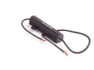 64121388069 - ACM Auxiliary Fan Resistor - E12, E23, E24