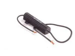Genuine BMW Auxiliary Fan Resistor
