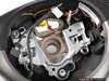 Genuine BMW Genuine BMW M3 Steering Wheel - With Multifunction Controls - E46 M3 32342282222 View 3